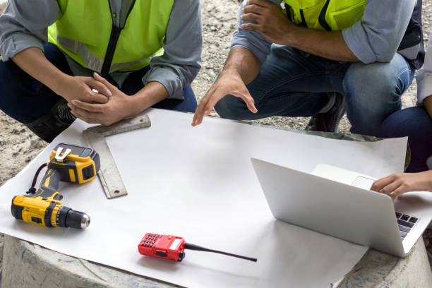 Best Concrete Removal and Replacement in Berry Creek, CA